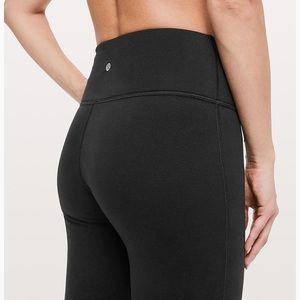 Lululemon Wunder Under II